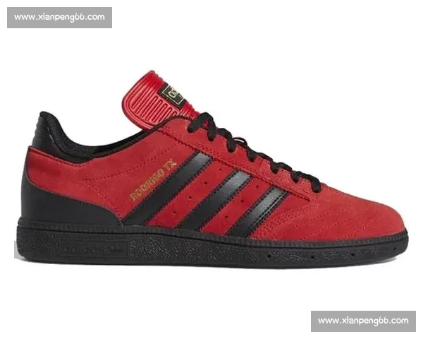 跨洋滑板诗：adidas 呈现 Rodrigo TX 的巴葡征程