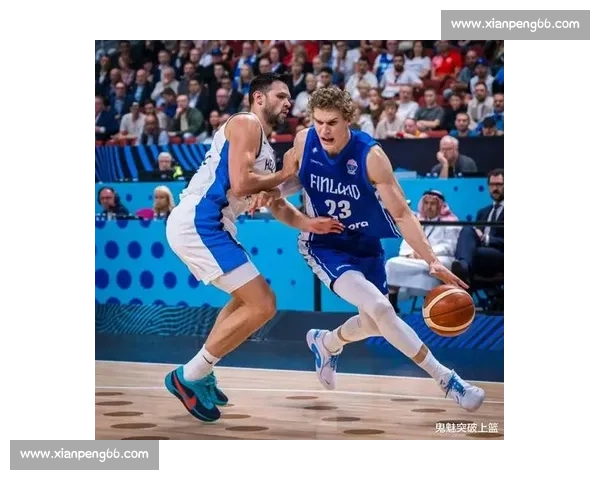 芬兰小将欧锦赛飞天时刻 马尔卡宁温情相拥见证天赋