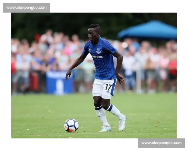 法媒：雷恩巴黎 FC 争夺盖耶，埃弗顿续约陷入僵局