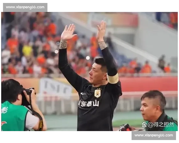 王大雷 “金徽章” 手抛球：从禁区到禁区的世界级闪电战